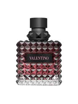 Valentino Donna Born In Roma Intense de Valentino es una fragancia de la familia olfativa Oriental Floral para Mujeres
