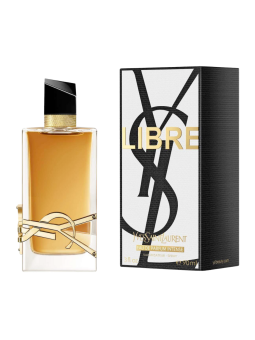 Libre de Yves Saint Laurent es una fragancia de la familia olfativa Oriental Fougère para Mujeres