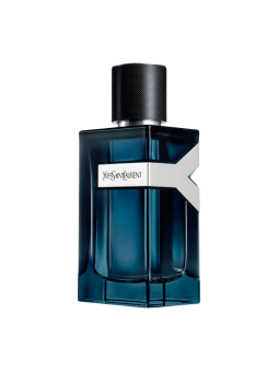Y Eau de Parfum Intense de Yves Saint Laurent es una fragancia de la familia olfativa Aromática Fougère para Hombres