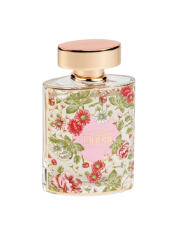 Miracle Dubai de Al Haramain Perfumes es una fragancia de la familia olfativa Almizcle Floral Amaderado para Hombres y Mujeres