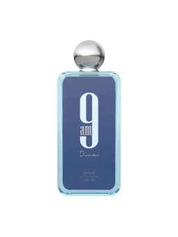 9am Dive de Afnan es una fragancia de la familia olfativa Aromática Acuática para Hombres y Mujeres