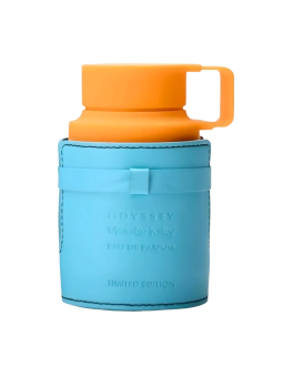 Odyssey Mandarin Sky de Armaf es una fragancia de la familia olfativa para Hombres