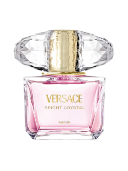 Perfume Versace * Bright Crystal P 90 ml para dama