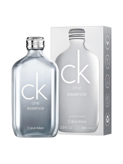 CK One Essence de Calvin Klein es una fragancia de la familia olfativa Cítrica Aromática para Hombres y Mujeres