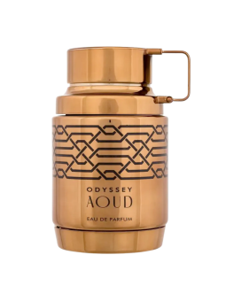 Perfume Armaf * Odyssey Aoud EDP 100 ml para hombre