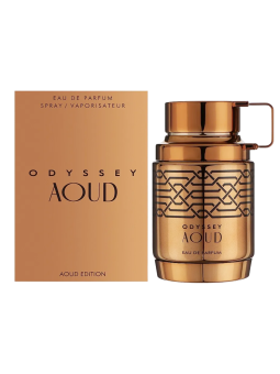 Perfume Armaf * Odyssey Aoud EDP 100 ml para hombre