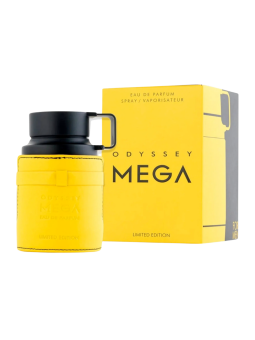 Perfume Armaf * Odyssey Mega Man Limited Edition EDP 100 ml para hombre