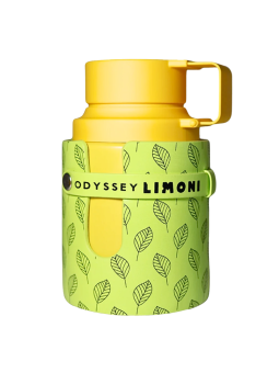 Perfume Armaf * Odyssey Limoni Fresh Edition EDP 100 ml para todos