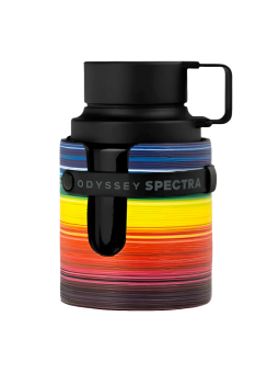 Perfume Armaf * Odyssey Spectra Rainbow Edition EDP 100 ml para todos