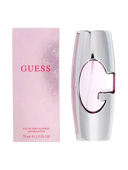 Perfume Guess * Guess EDP 75 ml para dama