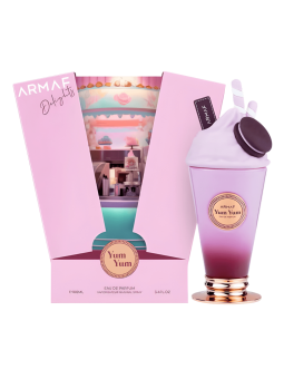 Perfume Armaf * Delights Yum Yum EDP 100 ml para dama