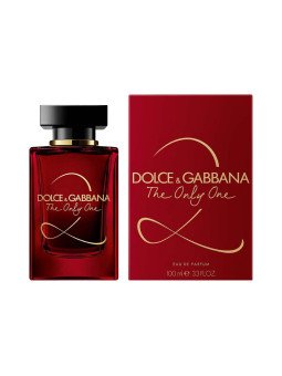 The Only One 2 de Dolce&Gabbana es una fragancia de la familia olfativa Oriental Vainilla para Mujeres.