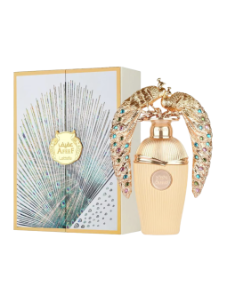 Perfume Lattafa * Afeet EDP 100 ml para todos