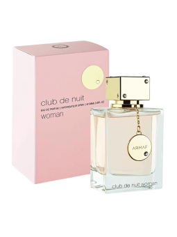 Perfume Armaf * Club de Nuit Woman EDP 105 ml para dama