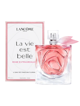 Perfume Lancome * La Vie Est Belle Rose Extraordinaire EDP 100 ml para dama