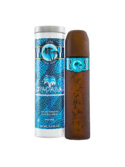 Perfume Cuba * Copa Cabana EDT 100 ml para hombre