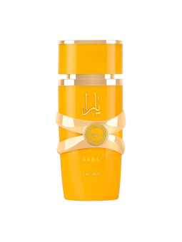 Perfume Lattafa * Yara Tous EDP 100 ml para dama