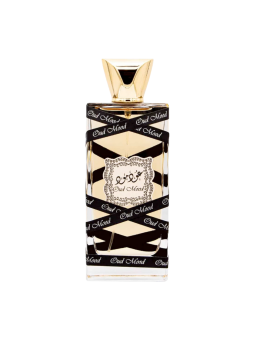 Perfume Lattafa * Oud Mood EDP 100 ml para todos