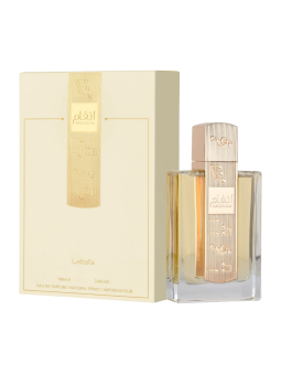 Perfume Lattafa * Angham EDP 100 ml para todos