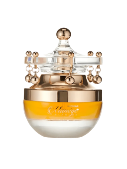 Perfume Al Haramain * Manege Blanche EDP 75 ml para dama