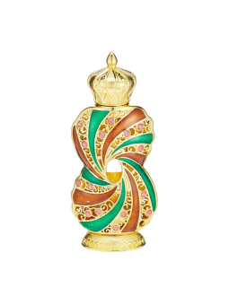 Perfume Al Haramain * Tanasuk EP 100 ml para todos