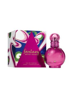 Fantasy de Britney Spears es una fragancia de la familia olfativa Floral Frutal Gourmand para Mujeres.