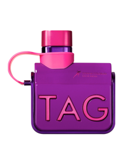 Perfume Armaf * Tag Donna Colorata EDP 100 ml para dama