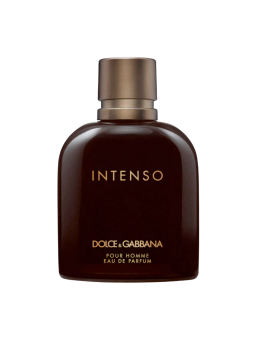 Perfume Dolce&Gabbana * Dolce&Gabbana Pour Homme Intenso EDP 125 ml para hombre