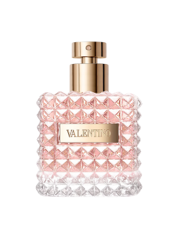 Valentino Donna de Valentino es una fragancia de la familia olfativa Oriental Floral para Mujeres