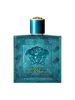 Perfume Versace * Eros EDP 100 ml para hombre