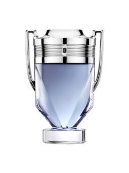 Perfume Paco Rabanne * Invictus EDT 100 ml para hombre