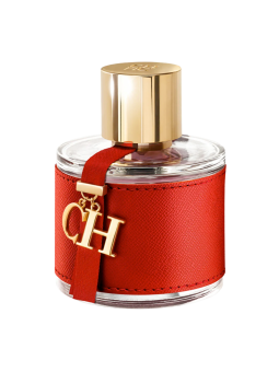 Perfume Carolina Herrera * CH EDT 100 ml para dama