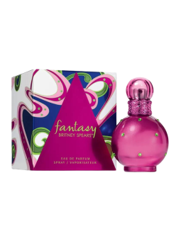 Perfume Britney Spears * Fantasy EDP 100 ml para dama