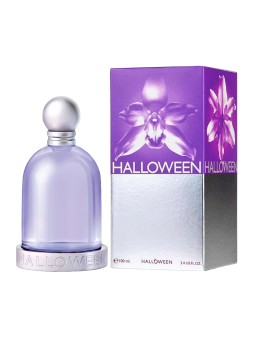 Perfume Halloween * Halloween EDT 100 ml para dama