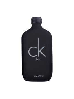 Perfume Calvin Klein * CK Be EDT 100 ml para hombre