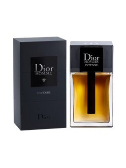 Dior Homme Intense de Dior es una fragancia de la familia olfativa Almizcle Amaderado Floral para Hombres.