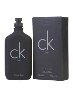 Perfume Calvin Klein * CK Be EDT 100 ml para hombre