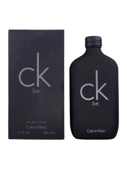Perfume Calvin Klein * CK Be EDT 200 ml para hombre