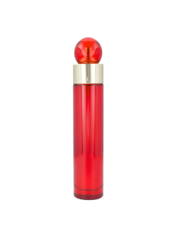 Perfume Perry Ellis * 360 Red EDP 100 ml para dama
