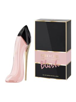 Perfume Carolina Herrera * Good Girl Blush EDP 80 ml para dama