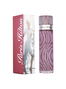 Perfume Paris Hilton * Paris Hilton EDP 100 ml para dama