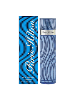 Paris Hilton for Men de Paris Hilton es una fragancia de la familia olfativa Amaderada Aromática para Hombres