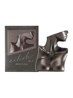 Perfume Eilish * Billie Eilish No. 2 EDP 100 ml para dama