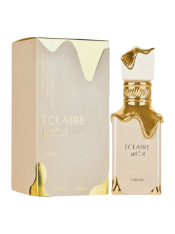 Perfume Lattafa * Eclaire EDP 100 ml para dama