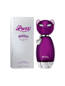 Perfume Katy Perry * Meow EDP 100 ml para dama