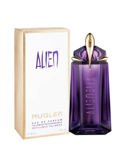 Perfume Mugler * Alien EDP 90 ml para dama