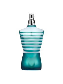 Le Male de Jean Paul Gaultier es una fragancia de la familia olfativa Oriental Fougère para Hombres