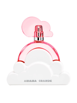 Cloud Pink de Ariana Grande es una fragancia de la familia olfativa Oriental Vainilla para Mujeres