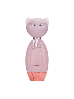 Meow de Katy Perry es una fragancia de la familia olfativa Floral Frutal para Mujeres