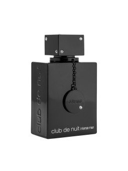 Club de Nuit Intense Man de Armaf es una fragancia de la familia olfativa Amaderada Especiada para Hombres.